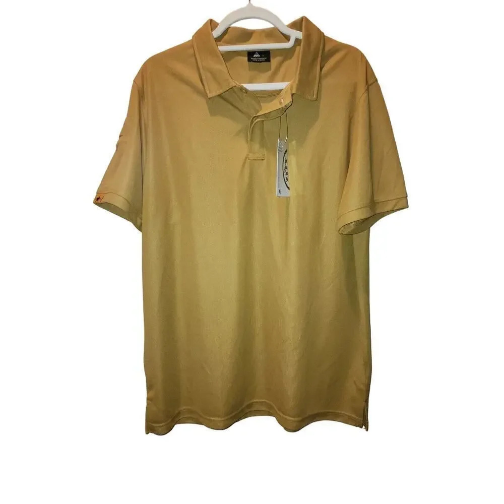 Ziti Golf Polo